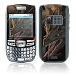 Annihilator Design Protective Skin Decal Sticker for Palm Treo 680 Cell Phone