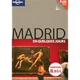 Madrid en quelques jours