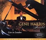 Live in London (Dig)