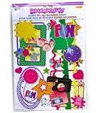 Scrapbooking Kit - General