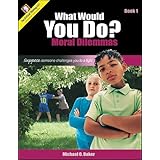 what would you do book 1