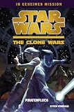 Produkt-Bild: Star Wars The Clone Wars: In geheimer Mission, Bd. 2: Piratenfluch