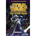 Star Wars The Clone Wars: In geheimer Mission, Bd. 2: Piratenfluch