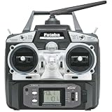 Buy 6EX 2.4GHZ TX RX HELI AIR FUTK6900 by Futaba