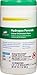 Clorox 30825 Clorox Hydrogen Peroxide Wipes 6.75 X 5.75 155/cn, (Pack of 6)