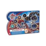 Bakugan Battle
