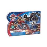 Bakugan Battle Pack (Styles and Colors May Vary)