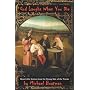 God Laughs When You Die by Michael Boatman