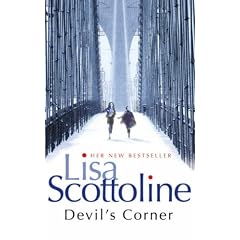Devil's Corner