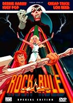 Rock and Rule
