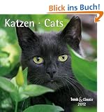 Katzen - Cats 2012. Trends & Classics Kalender