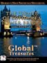 Global Treasures TOWER OF LONDON & TOWER BRIDGE London, England