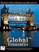 Global Treasures TOWER OF LONDON & TOWER BRIDGE London, England
