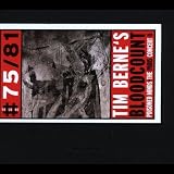 Revue Tim Berne's Bloodcount  / Poisoned Minds: The Paris Concert, Vol. 2