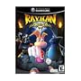 Rayman Arena