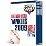 The New York Yankees 2009 World Series Collector's Edition