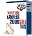 The New York Yankees 2009 World Series Collector's Edition