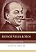 Heitor Villa-Lobos: A Life (1887-1959)