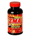 MET-RX ZMA - HARDCORE ZMA "90 CAPS"