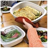 CorningWare SimplyLite Bakeware Collection
