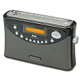 Roberts Gemini 45 DAB FM RDS Digital Radio - Black