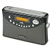 Roberts Gemini 45 DAB FM RDS Digital Radio - Black