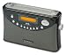 Roberts Gemini 45 DAB FM RDS Digital Radio - Black