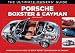 Porsche Boxster & Cayman: (Ultimate Owners' Guide) at Amazon Books: 51N1qNQO0mL._SL75_