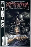 The Sensational Spider-Man #39 : Featuring Venom in The Last Temptation of Eddie Brock Part 2 (Back in Black - Marvel Comics)