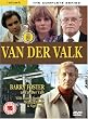 Van Der Valk - Series 1-5 - Complete [DVD] [1972]