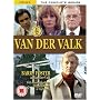Van Der Valk - Series 1-5 - Complete