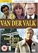 Van Der Valk - Series 1-5 - Complete [DVD]