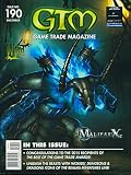 Game Trade Magazine #190