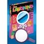 'Laughing Mirror' - Gag Gift by Loftus International
