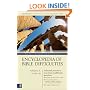 New International Encyclopedia of Bible Difficulties