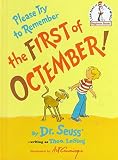 [(Please Try to Remember the First of Octember! )] [Author: Theo Lesleg] [Dec-1977]