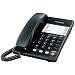 Panasonic KX-TS105BK Feature Phone with Speakerphon