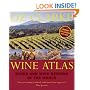Oz Clarke Wine Atlas: Wines and Wine Regions of the World