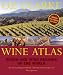 Oz Clarke Wine Atlas: Wines and Wine Regions of the World