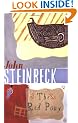 The Red Pony (Steinbeck "Essentials")