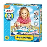 Ravensburger ministeps 04624 - Aqua Doodle Zauber-Malbilder Thomas und seine Freunde