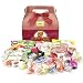 1960's Retro Candy Gift Box
