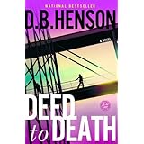 deed to death a novel