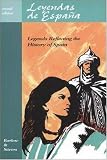Legends Series: Leyendas de España (Spanish Edition)
