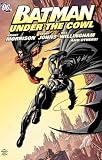 Batman: Under the Cowl