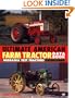 The Ultimate American Farm Tractor Data Book (Farm Tractor Data Books)