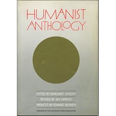 Humanist Anthology: From Confucius to David Attenborough