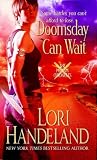 Doomsday Can Wait (The Phoenix Chronicles, Book 2)