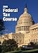 Books : Federal Tax Course (2009)