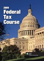 Federal Tax Course (2009)